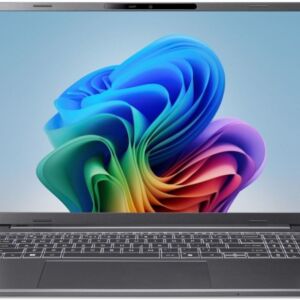 Ноутбук,Acer,Aspire 16 AI A16-61M-R4BE xcmsh