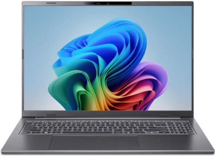 Ноутбук,Acer,Aspire 16 AI A16-61M-R4BE xcmsh Ноутбук,Acer,Aspire 16 AI A16-61M-R4BE xcmsh