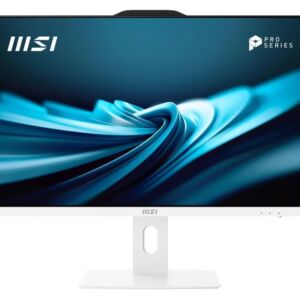 Моноблок,MSI,Pro AP272P 14M-1213XRU xcmsh