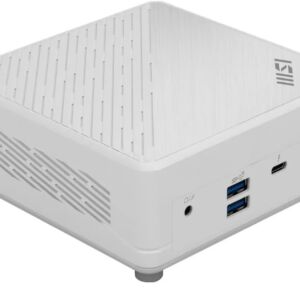 Неттоп,MSI,CUBI 5 1M-463BRU xcmsh