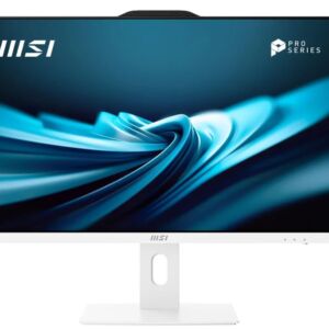Моноблок,MSI,Pro AP272P 14M AiO xcmsh