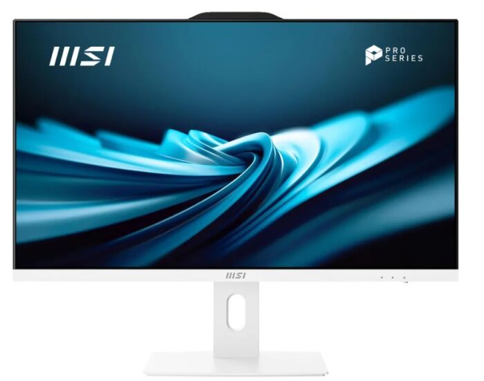 Моноблок,MSI,Pro AP272P 14M AiO xcmsh Моноблок,MSI,Pro AP272P 14M AiO xcmsh