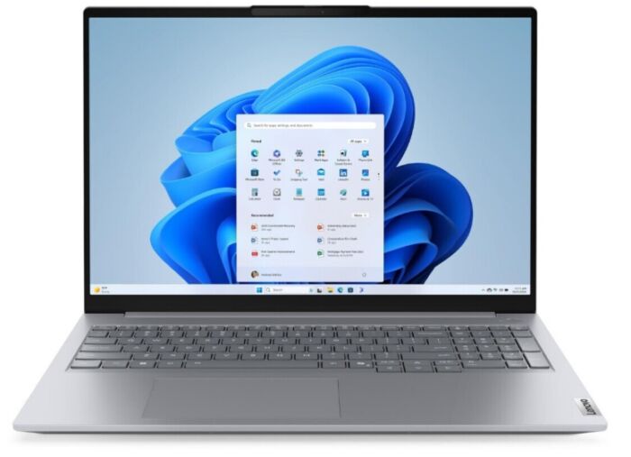 Ноутбук,Lenovo,ThinkBook 16 G8 IAL xcmsh Ноутбук,Lenovo,ThinkBook 16 G8 IAL xcmsh