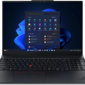 Ноутбук,Lenovo,ThinkPad E16 GEN 3 xcmsh