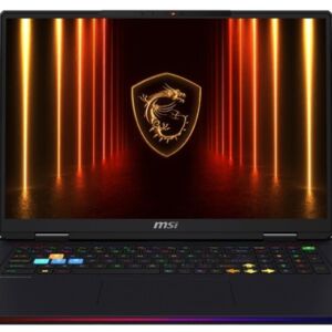 Ноутбук,MSI,Raider A18 HX A9WIG-408RU xcmsh