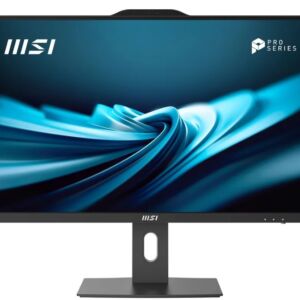 Моноблок,MSI,Pro AP272P 14M-1210RU xcmsh