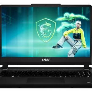 Ноутбук,MSI,Cyborg 15 MAX C2WG-013XRU xcmsh