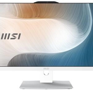 Моноблок,MSI,Modern AM242TP 1M-2415XRU xcmsh