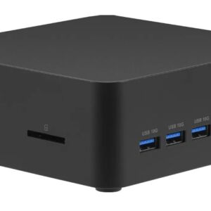 Неттоп,MSI,Cubi Z 8M-037XRU xcmsh