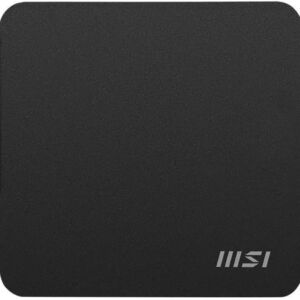 Неттоп,MSI,Cubi NUC 1M-052BRU xcmsh
