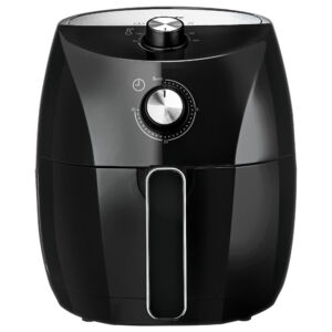 Аэрогриль BBK AF325, 1400 Вт, чаша 3,2 л 4897055288516