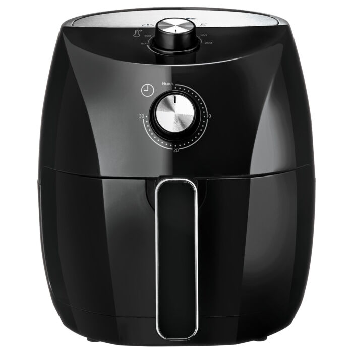 Аэрогриль BBK AF325, 1400 Вт, чаша 3,2 л 4897055288516 Аэрогриль BBK AF325, 1400 Вт, чаша 3,2 л 4897055288516