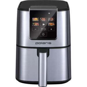 Аэрогриль электрический Polaris PAF 4001 Wi-Fi IQ Home 5055539194848