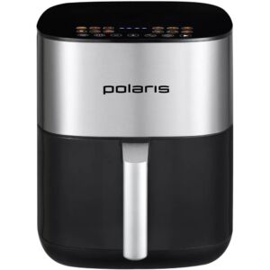 Аэрогриль Polaris PAF 6006DW 5055539194176