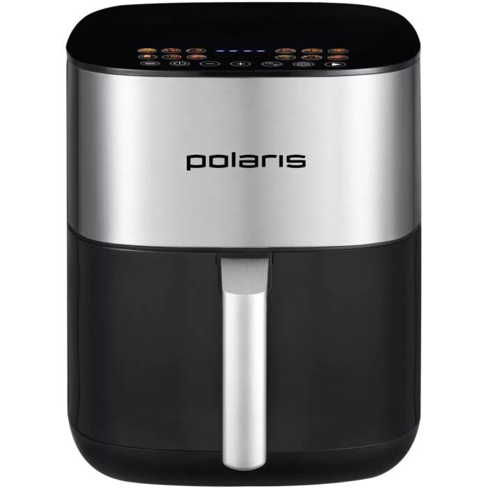 Аэрогриль Polaris PAF 6006DW 5055539194176 Аэрогриль Polaris PAF 6006DW 5055539194176