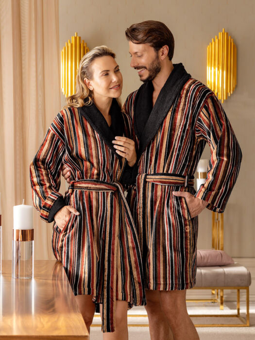 Банный халат Эрве (2XL-3XL (54)) Togas нет Махра, Велюр Для женщин, Для мужчин Греция tgs934179 PstlDlx Банный халат Эрве (2XL-3XL (54)) Togas нет Махра, Велюр Для женщин, Для мужчин Греция tgs934179 PstlDlx