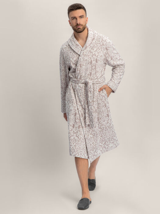 Банный халат Изар (2XL-3XL (52-54)) Togas нет Жаккард, Махра Для женщин, Для мужчин Греция tgs871090 PstlDlx Банный халат Изар (2XL-3XL (52-54)) Togas нет Жаккард, Махра Для женщин, Для мужчин Греция tgs871090 PstlDlx