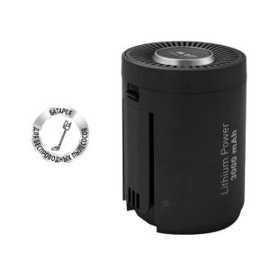 Батарея PVCSB 4070 к портативному пылесосу Polaris PVCS 4070 Wi-Fi IQ Home 5055539191021