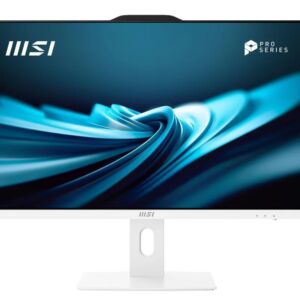Моноблок,MSI,Pro AP272P 14M-1212XRU xcmsh