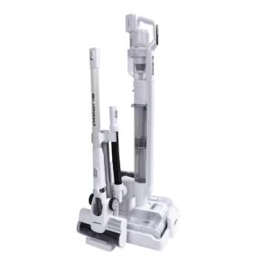 Беспроводной моющий пылесос Polaris PVCW 8090 5055539174758