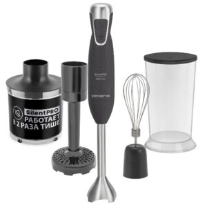 Блендер электрический Polaris PHB 1380 Silent 5055539147653