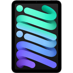 Планшет,Apple,iPad mini (2024) (7th Gen) Wi-Fi 128GB xcmsh