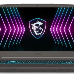 Ноутбук,MSI,Thin 15 B2RVE-3603XRU xcmsh