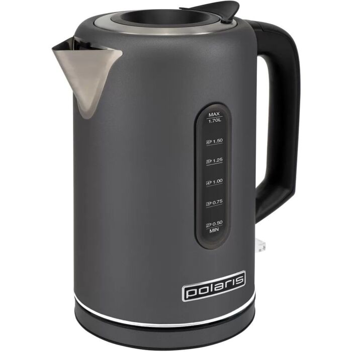 Чайник Polaris PWK 1729CA Water Way Pro 5055539161802 Чайник Polaris PWK 1729CA Water Way Pro 5055539161802
