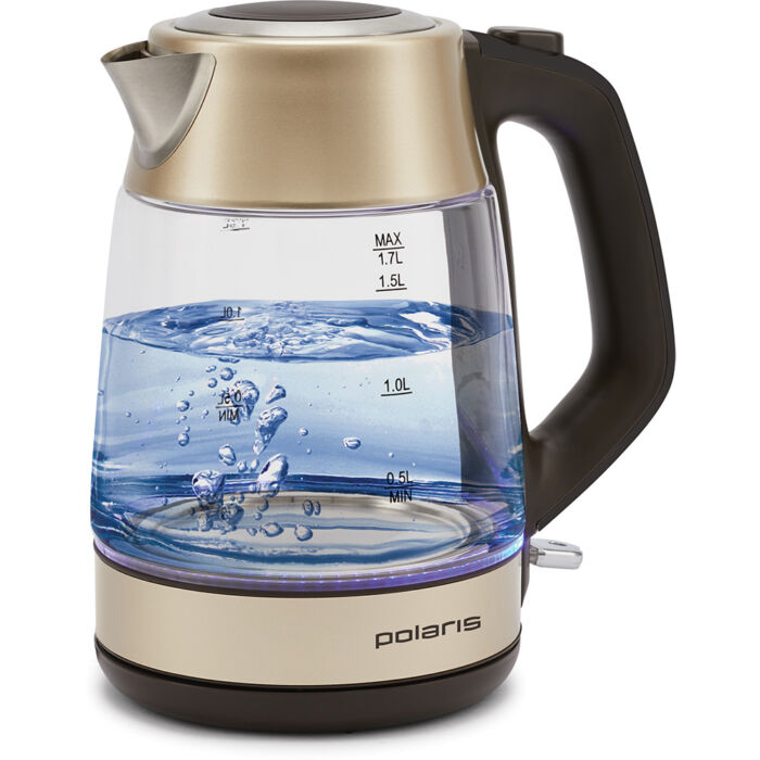 Чайник Polaris PWK 1760CGL 5055539137395 Чайник Polaris PWK 1760CGL 5055539137395