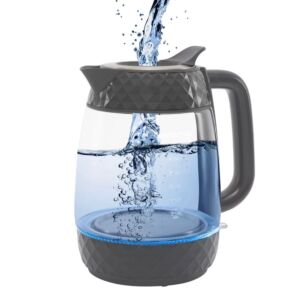 Чайник Polaris PWK 1809CGL Water Way Pro 5055539195913