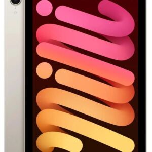 Планшет,Apple,iPad mini (2024) (7th Gen) Wi-Fi 128GB xcmsh