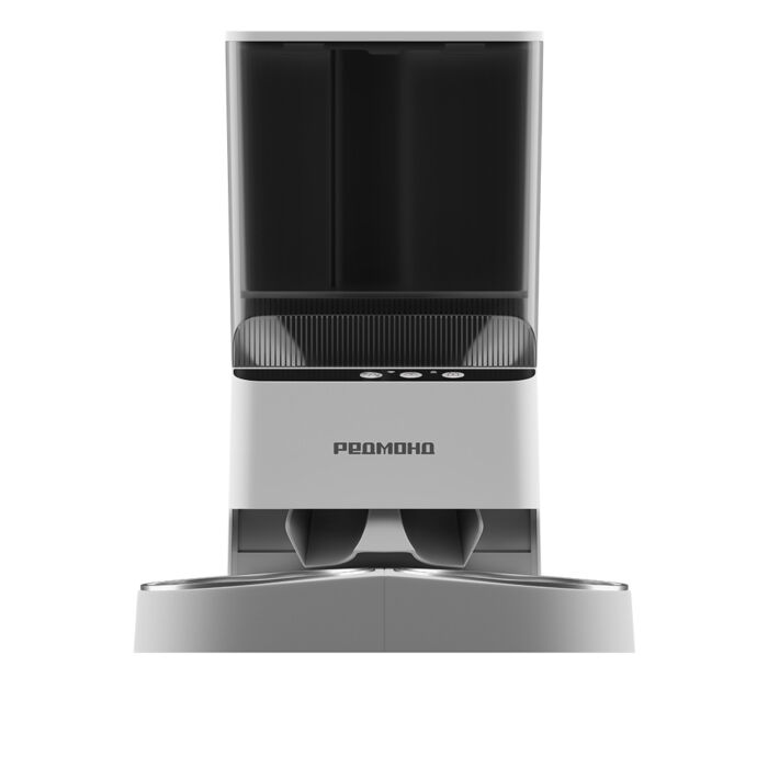 Двойная кормушка для животных РЕДМОНД PC5402S Двойная кормушка для животных РЕДМОНД PC5402S