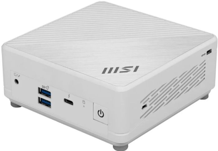 Неттоп,MSI,Cubi 5 1M-641XRU xcmsh Неттоп,MSI,Cubi 5 1M-641XRU xcmsh