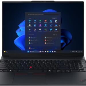 Ноутбук,Lenovo,Thinkpad E16 G3 xcmsh