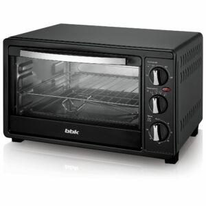 Электрическая духовка BBK OE2343M, 23 л 4897055284471