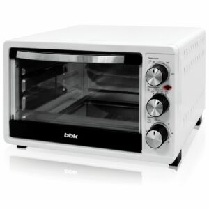 Электрическая духовка BBK OE2344M, 23 л 4897055286208
