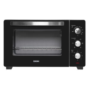 Электрическая духовка BBK OE3037M, 30 л 4897055289049