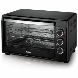 Электрическая духовка BBK OE3070M, 30 л 4897055281821