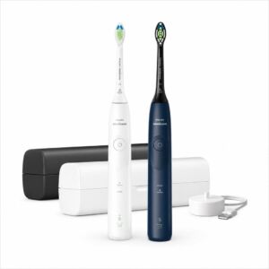 Электрическая зубная щетка Philips 5500 HX7119/01 HX7119/01 DctrS