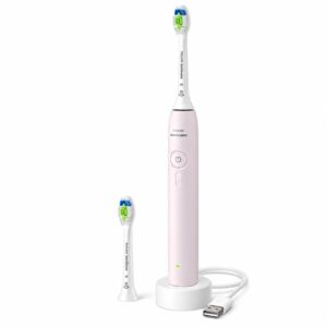 Электрическая зубная щетка Philips HX4032/03 Series 3100 HX4032/03 DctrS