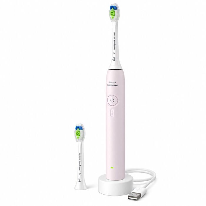 Электрическая зубная щетка Philips HX4032/03 Series 3100 HX4032/03 DctrS Электрическая зубная щетка Philips HX4032/03 Series 3100 HX4032/03 DctrS