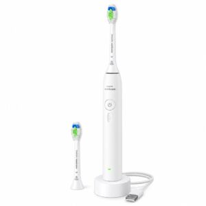 Электрическая зубная щетка Philips HX4032/21 Series 3100 HX4032/21 DctrS
