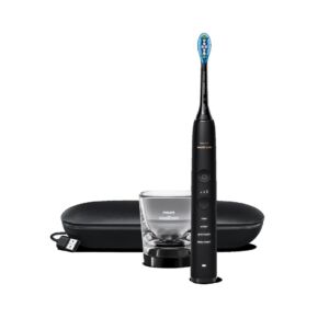 Электрическая зубная щетка Philips HX9911/09 DiamondClean 9000 HX9911/09 DctrS