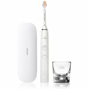 Электрическая зубная щетка Philips HX9911/19 DiamondClean 9000 HX9911/09 DctrS