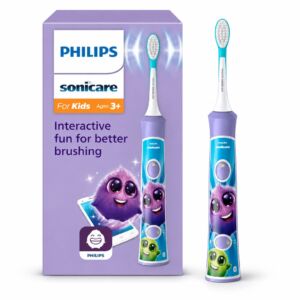 Электрическая зубная щетка Philips Sonicare For Kids HX6322/12 HX6322/12 DctrS