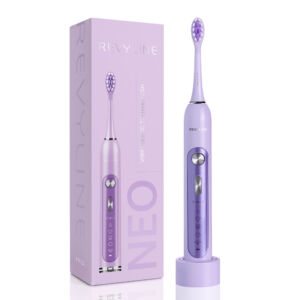 Электрическая зубная щетка Revyline RL 010 Neo Violet 9813 DctrS