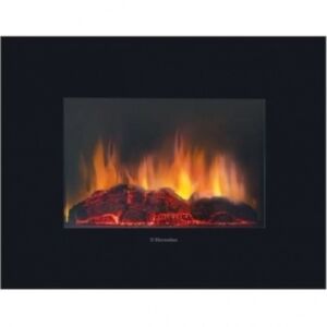 Электрокамин Electrolux EFP/W-1100ULS Ktft