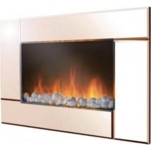 Электрокамин Electrolux EFP/W-2000S Bronze Ktft