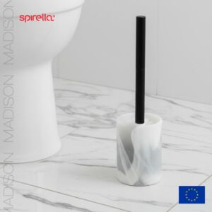 Ерш с подставкой Spirella Madison 1022637 vrdm
