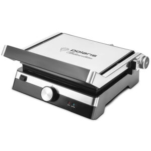 Гриль-пресс Polaris PGP 1902 Brilliant Collection 5055539153333